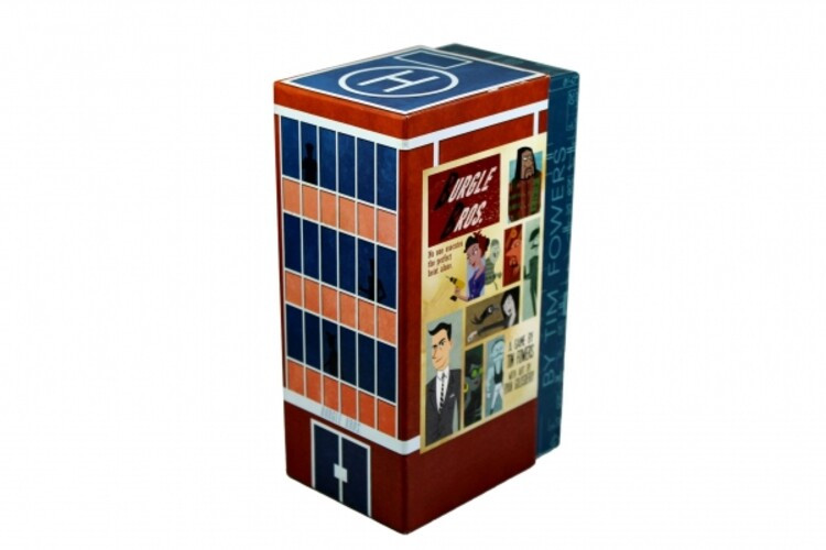 Burgle Bros. (DE)