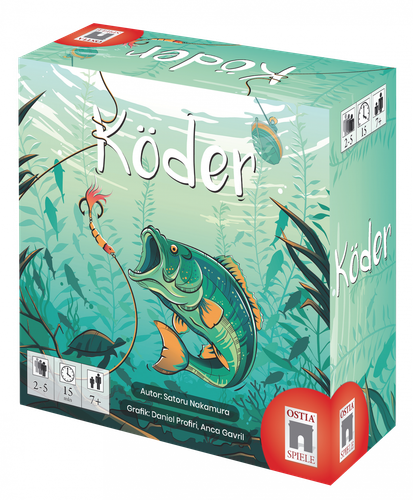 Köder