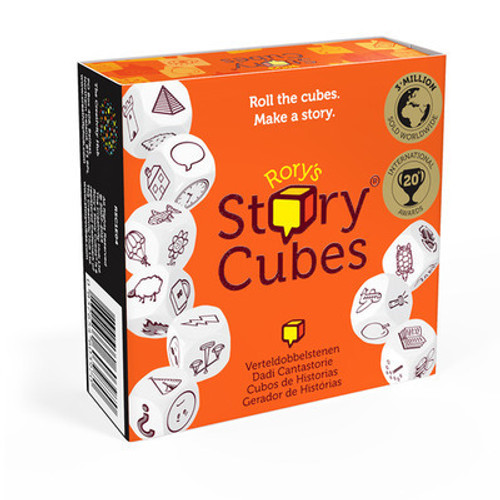 Rory´s Story Cubes: Classic