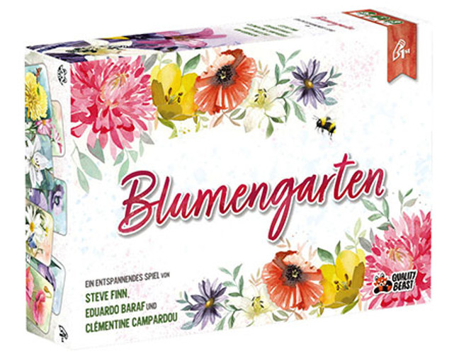 Blumengarten 