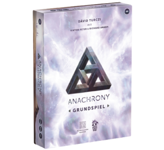 Anachrony (DE)
