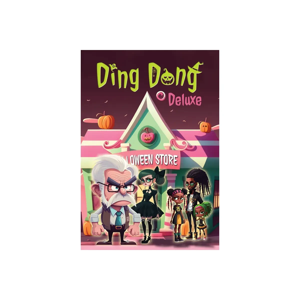 Ding Dong (EN)