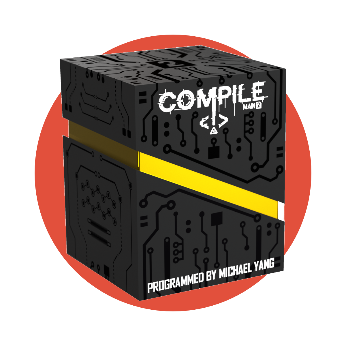 Compile - Main 2 (EN)