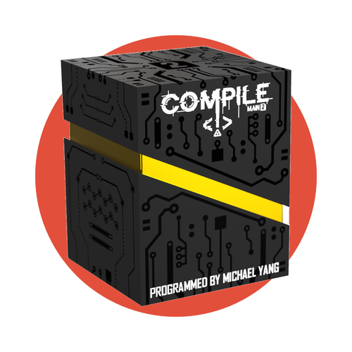 Compile - Main 2 (EN)