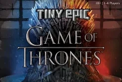 Tiny Epic Game of Thrones (EN)
