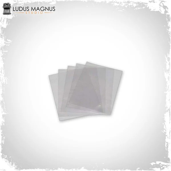 Mini Sleeves (250)- Black Rose Wars – Rebirth (DE)