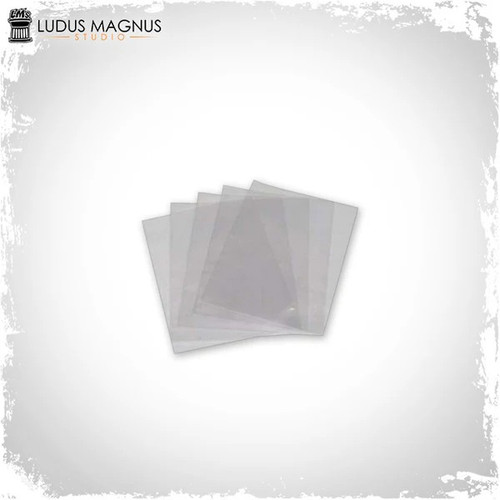 Mini Sleeves (250)- Black Rose Wars – Rebirth (DE)