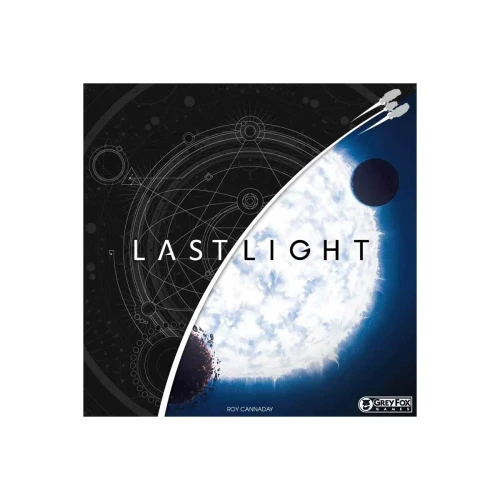 Last Light (EN)