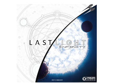 Infinity - Last Light (EN) (Erweiterung)