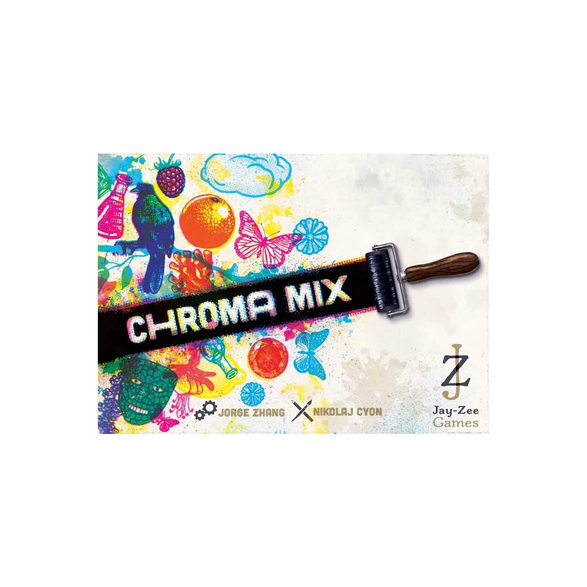 Chroma Mix (EN)