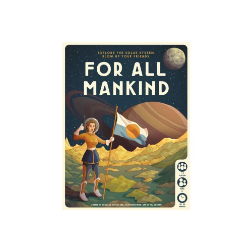 For All Mankind (EN)