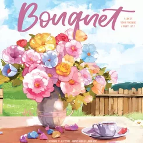Bouquet (EN)