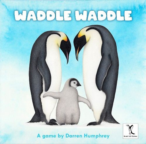 Waddle Waddle (EN)
