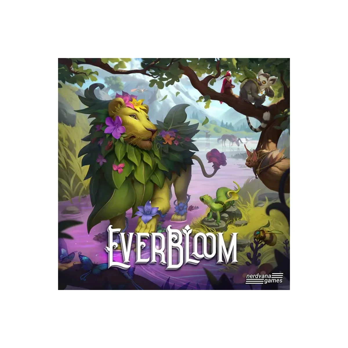 Everbloom (EN)