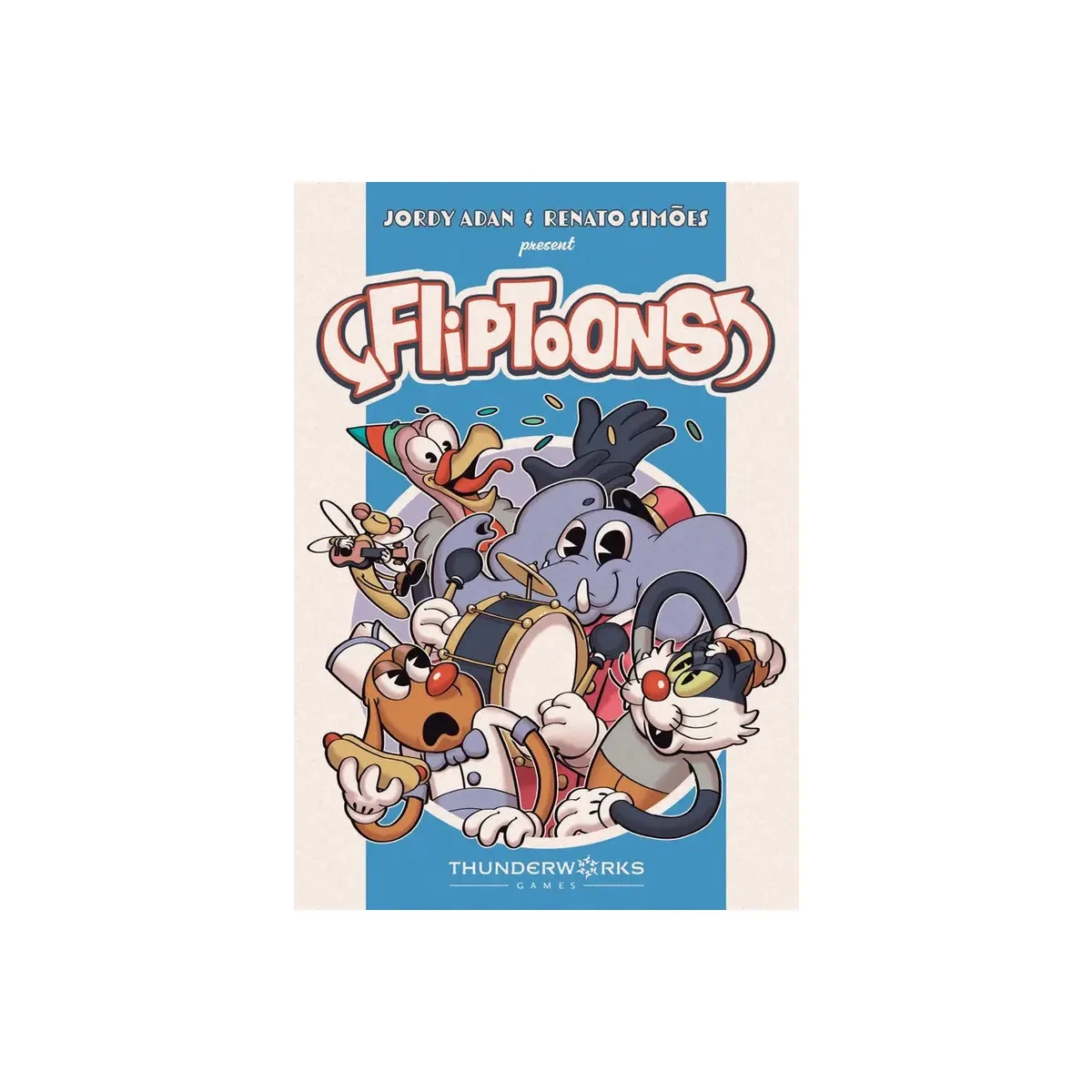 Fliptoons (EN)
