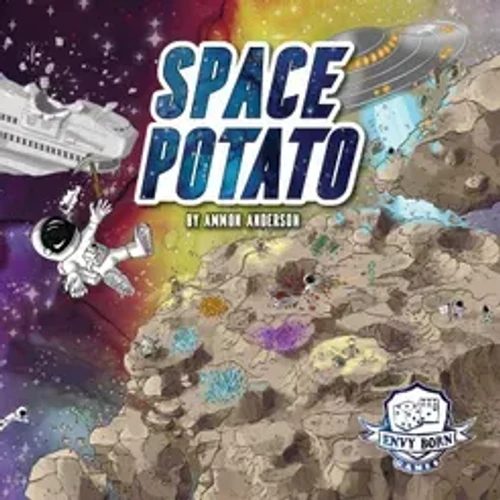 Space Potato (EN)