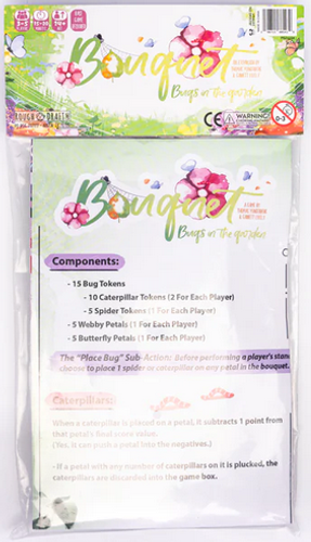 Dual Expansion - Bouquet (EN) (Erweiterung)