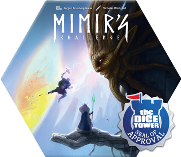 Mimir's Challenge (EN/DE/NO)