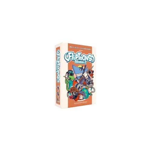 FlipToons Season 2 (EN)