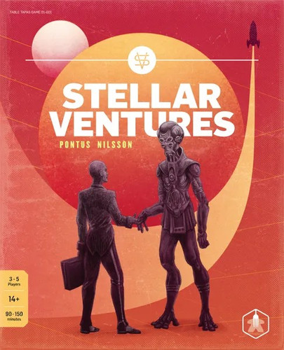 Stellar Ventures (EN)