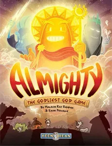Almighty (EN)