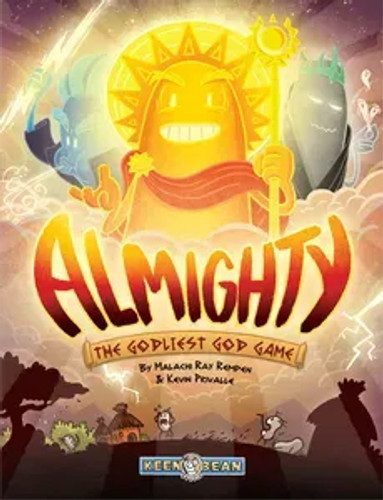 Almighty (EN)