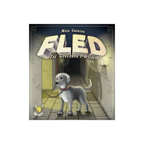 Fled: The Governor's Hound (EN)(Erweiterung)