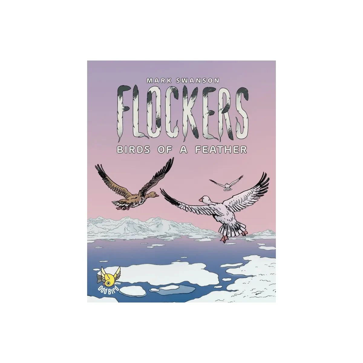 Flockers (multilingual) - Birds of a Feather (Erweiterung)