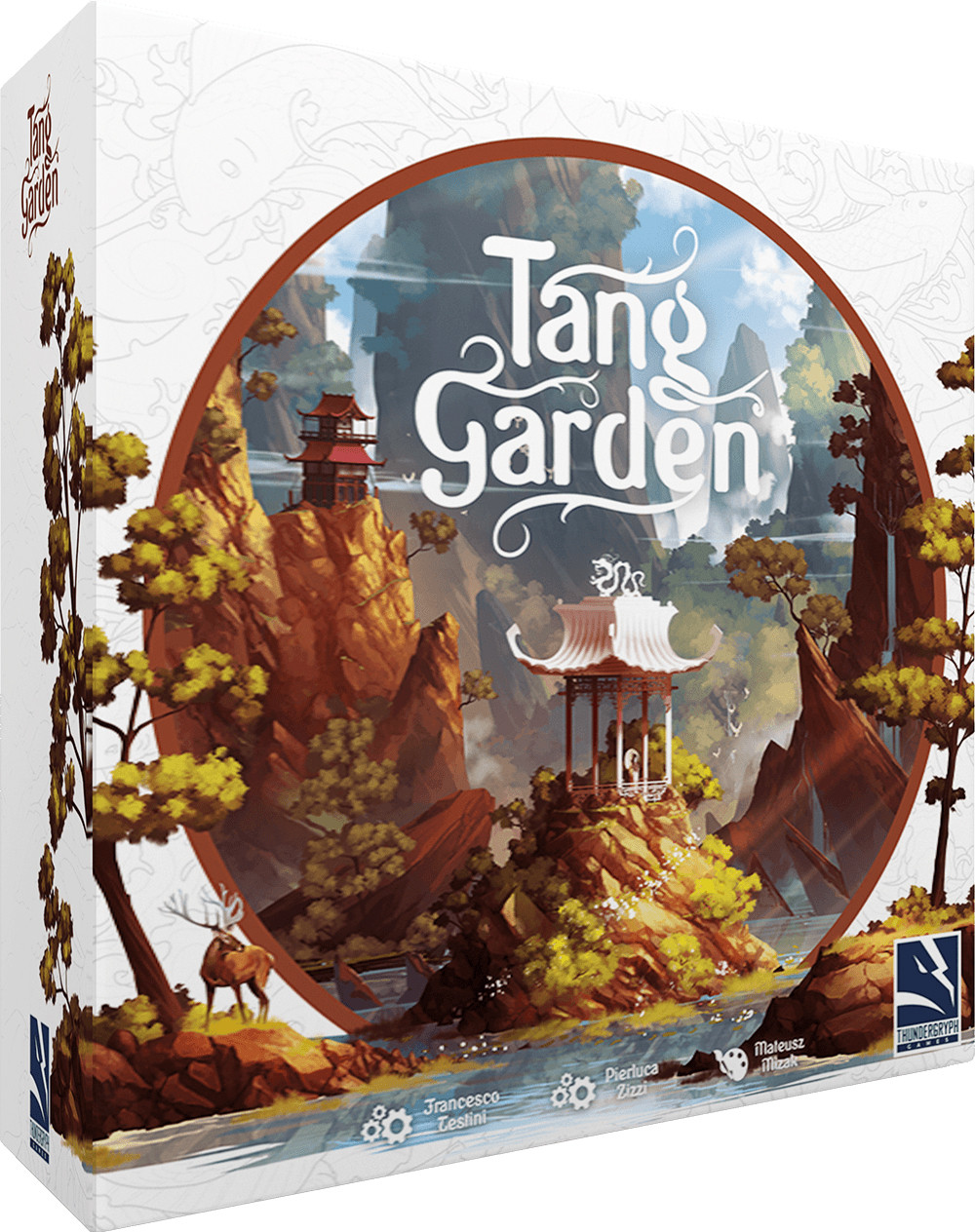 Tang Garden (EN)