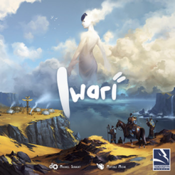 Iwari (DE)