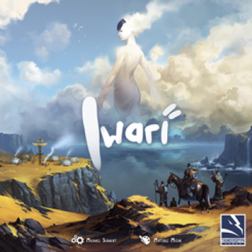 Iwari (DE)