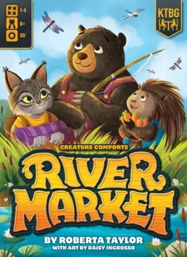 River Market (EN)