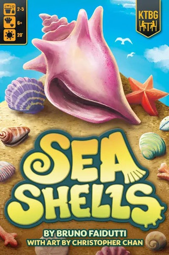 Seashells (EN)