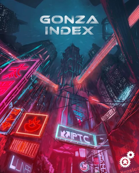 Solar 175 - Gonza Index (EN)