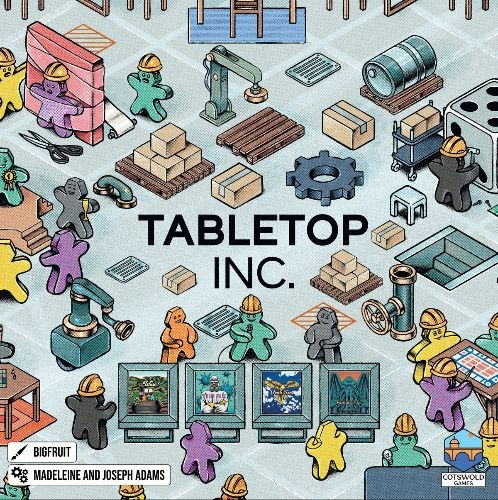 Tabletop Inc (EN)