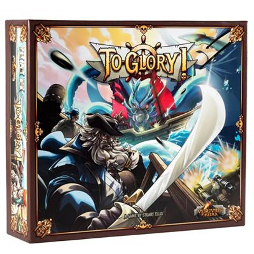 To Glory (EN)