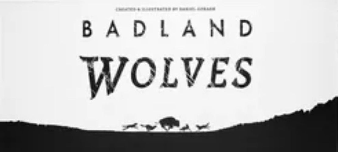 Badland Wolves (EN)