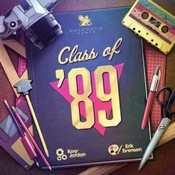 Class of ´89 (EN)