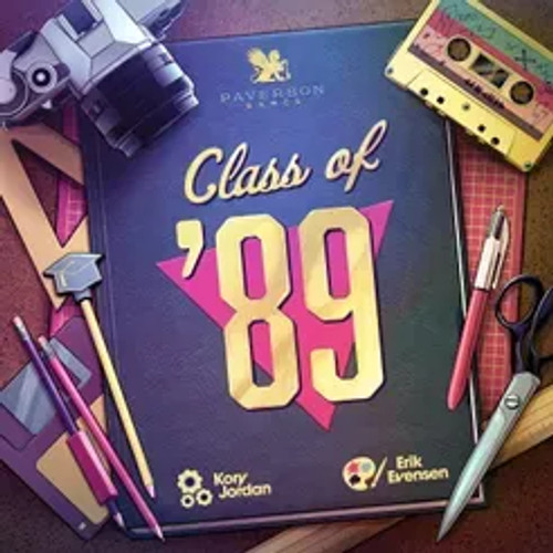 Class of ´89 (EN)