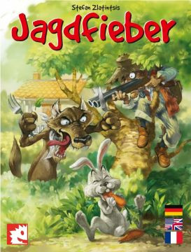 Jagdfieber
