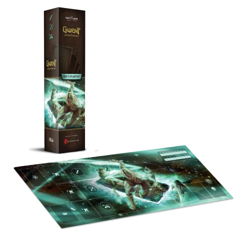 Ciri - Gwent Neoprene Mat