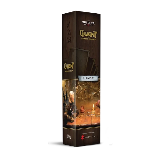 Original Wood - Gwent Neoprene Mat