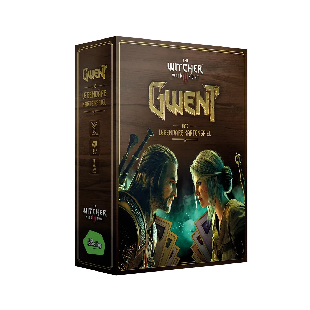 Gwent - Das legendäre Kartenspiel