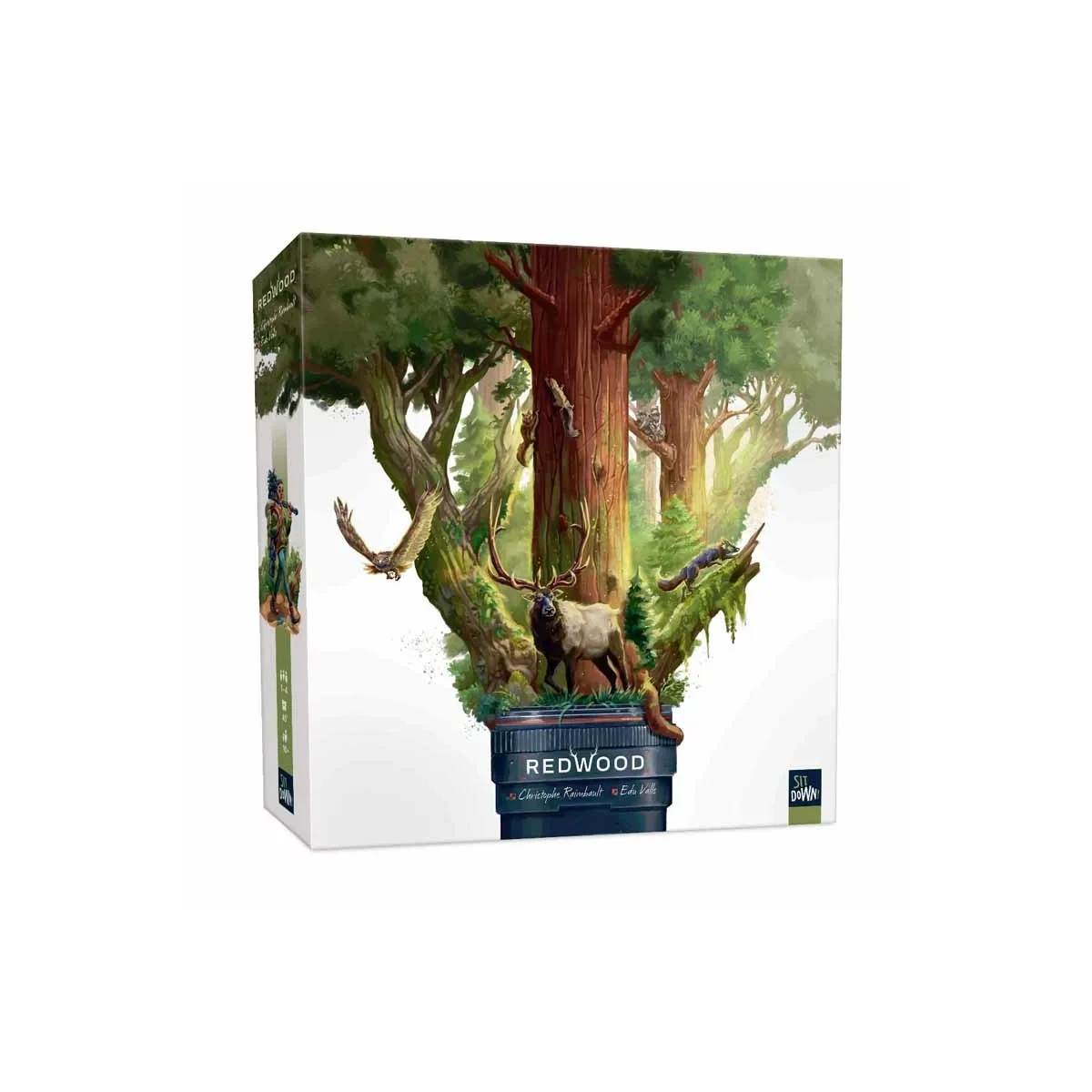 Redwood (EN)