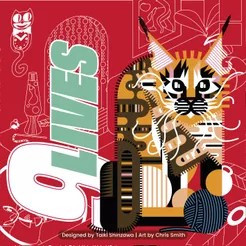 9 Lives (EN)