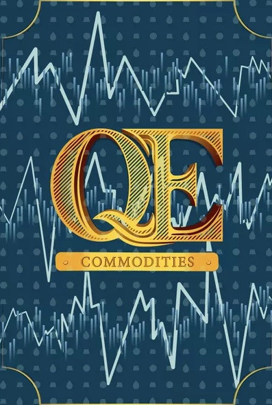 QE - Commodities (Erweiterung) (EN)