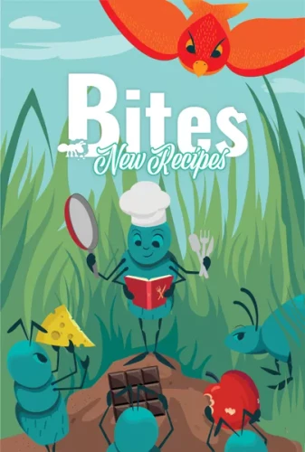 Bites - New Recipes (EN)
