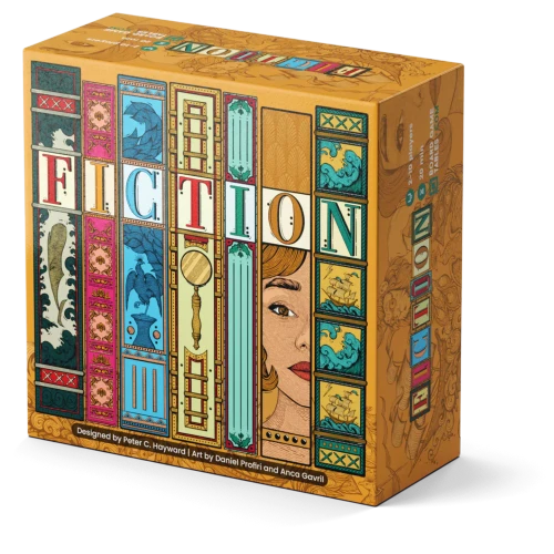 Fiction (EN)