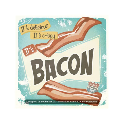 Bacon (EN)