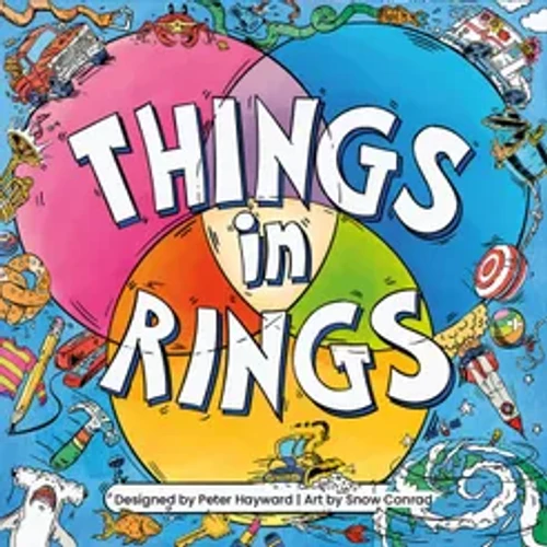 Things in Rings (EN)